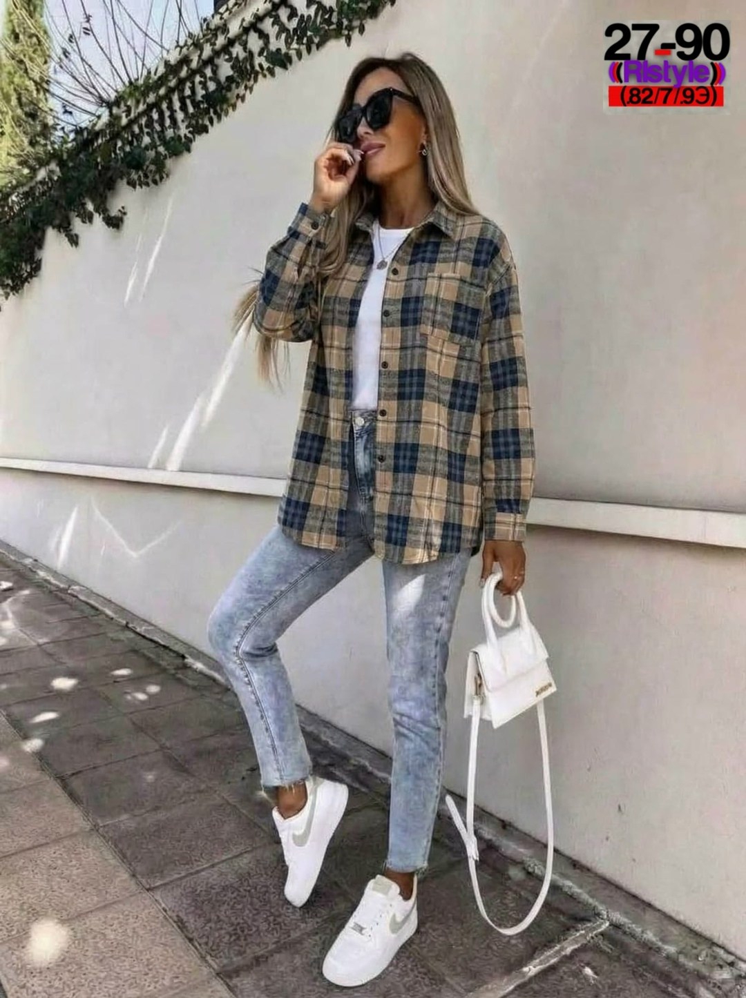 рубашка женская,рубашка в клетку,повседневная рубашка,рубашка,рубашка в клетку женская оверсайз