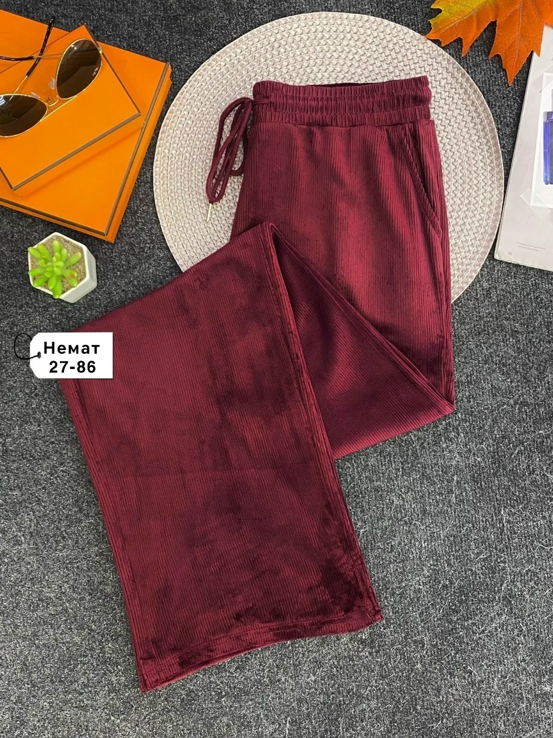 штаны вельвет,брюки вельветовые палаццо женские,брюки женские,брюки велюр,штаны женские