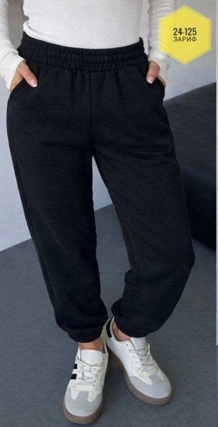 брюки джоггеры утепленные с начесом спортивные зимние sln 197205672,черные женские спортивные штаны trendseninle,брюки женские утепленные спортивные штаны теплые джоггеры floy 17123280,штаны на флисе,