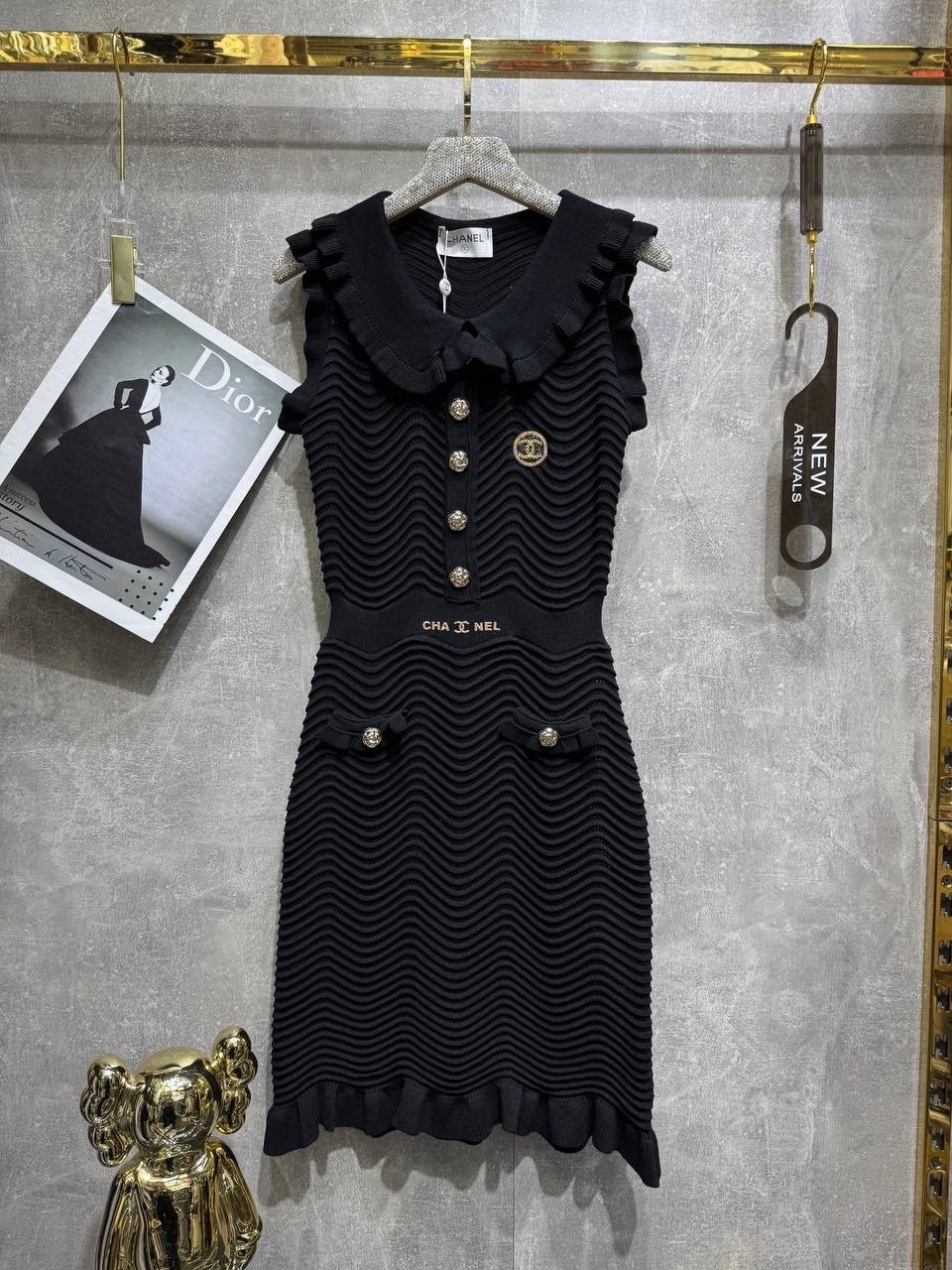 платье черное,приталенное платье,трикотажное платье,платья мини,платья