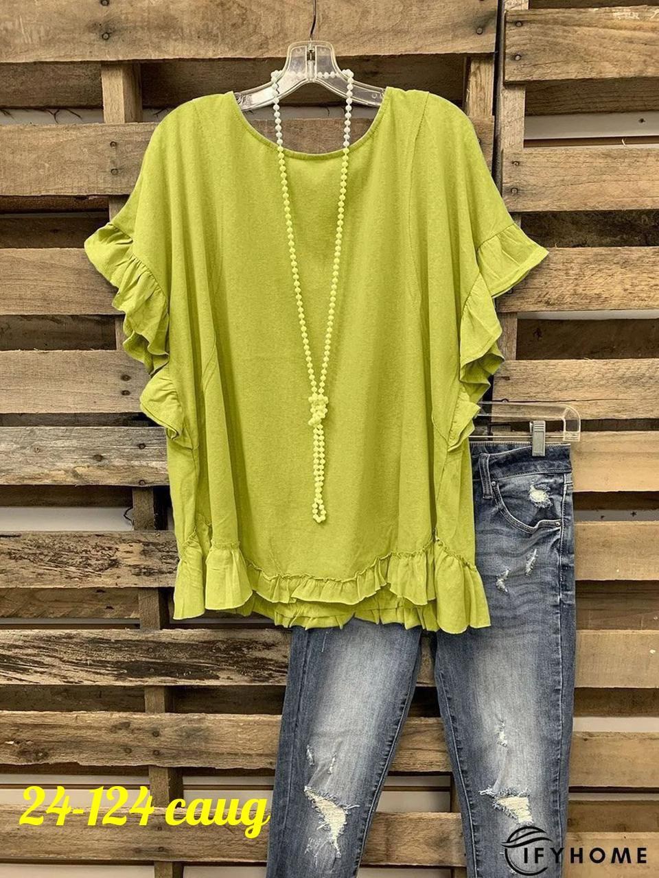 блузка свободного кроя,блузка женская,блузка бохо,блузка с оборками,блузка