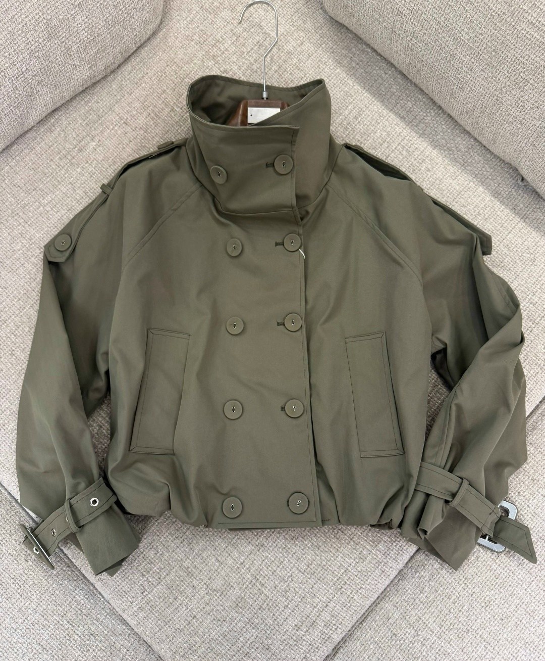 повседневная куртка,куртка двубортная женская,куртка тренч,тренч женский,плащ карго женская