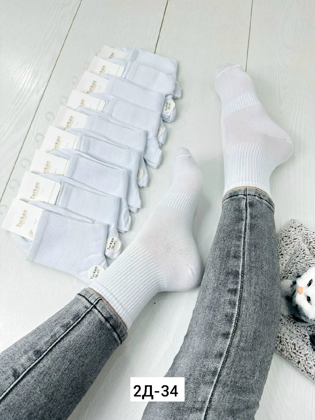 носки женские 10 пар,носки женские,носки обычные,женские белые носки,носки комплект