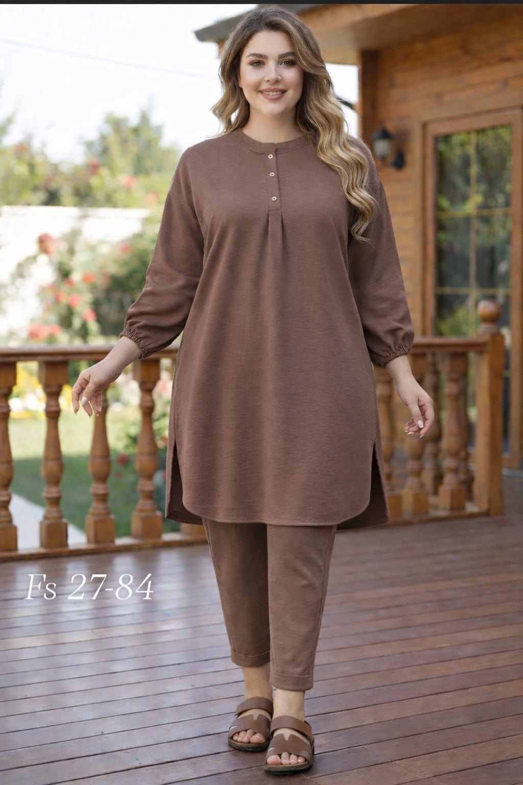 мусульманские костюмы,комплект туника,костюм брючный с туникой,мусульманский костюм женский,tesettür giyim