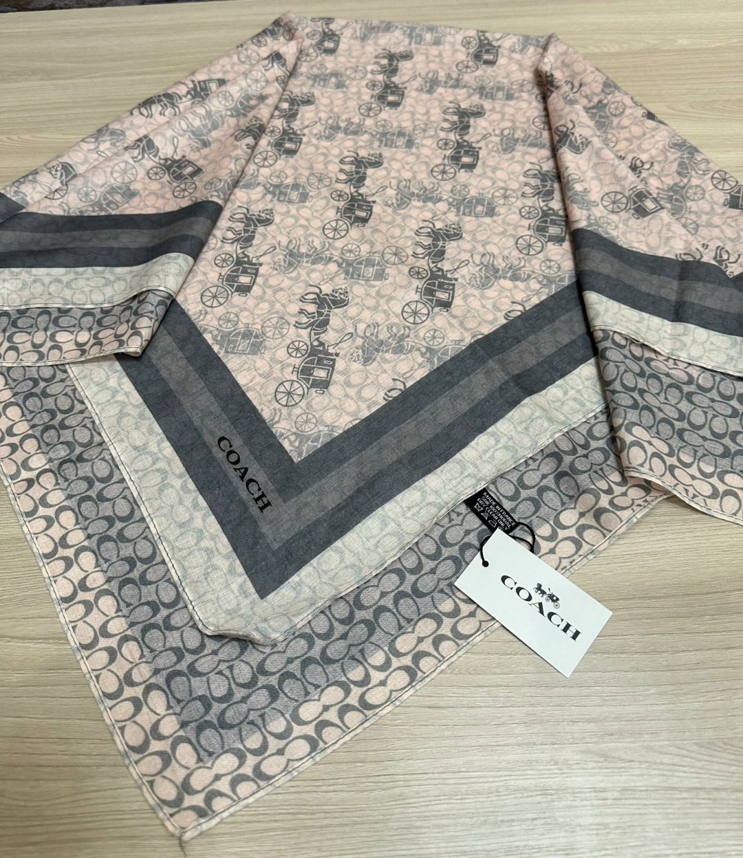 брендовый платок,кашемировый платок,платок женский,платок,платок коричневый