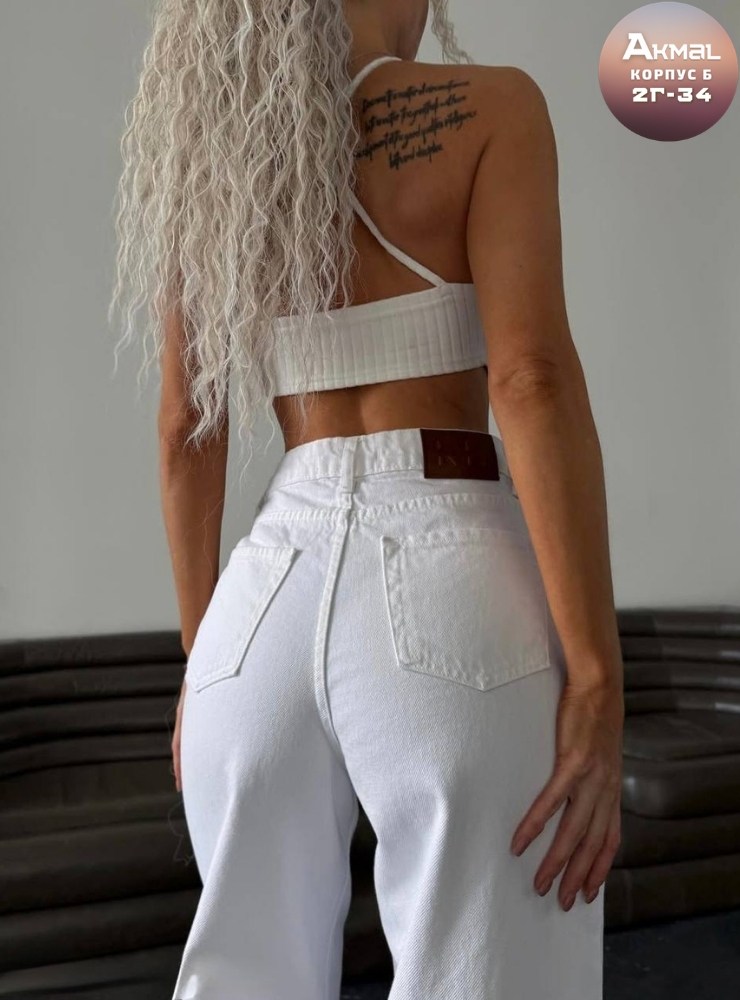 джинсы палаццо,женские джинсы,джинсы брюки,белые джинсы,джинсы белые женские