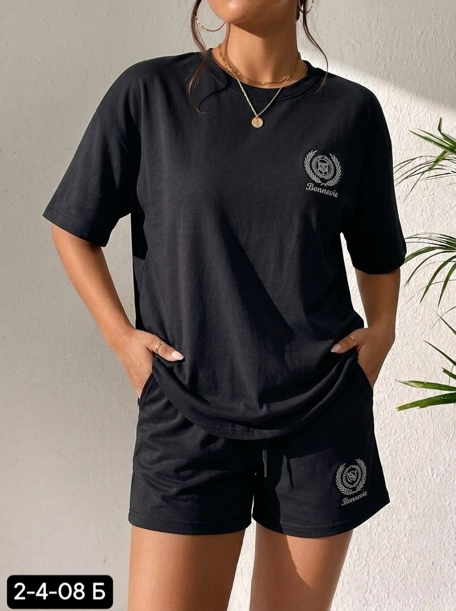 костюм женский,спортивные костюмы женские,костюм с шортами,костюм летний женский с шортами,летние костюмы