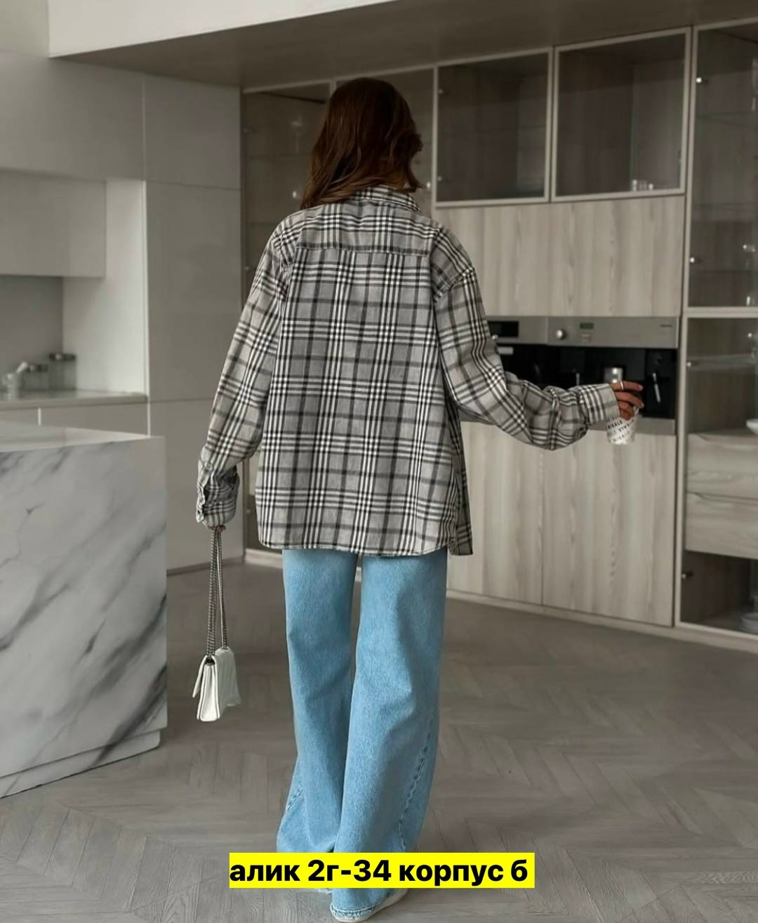 рубашка женская оверсайз в клетку,рубашка оверсайз удлиненная в клетку,рубашка оверсайз в клетку betrendy wear,женская рубашка в клетку,рубашка оверсайз в клетку