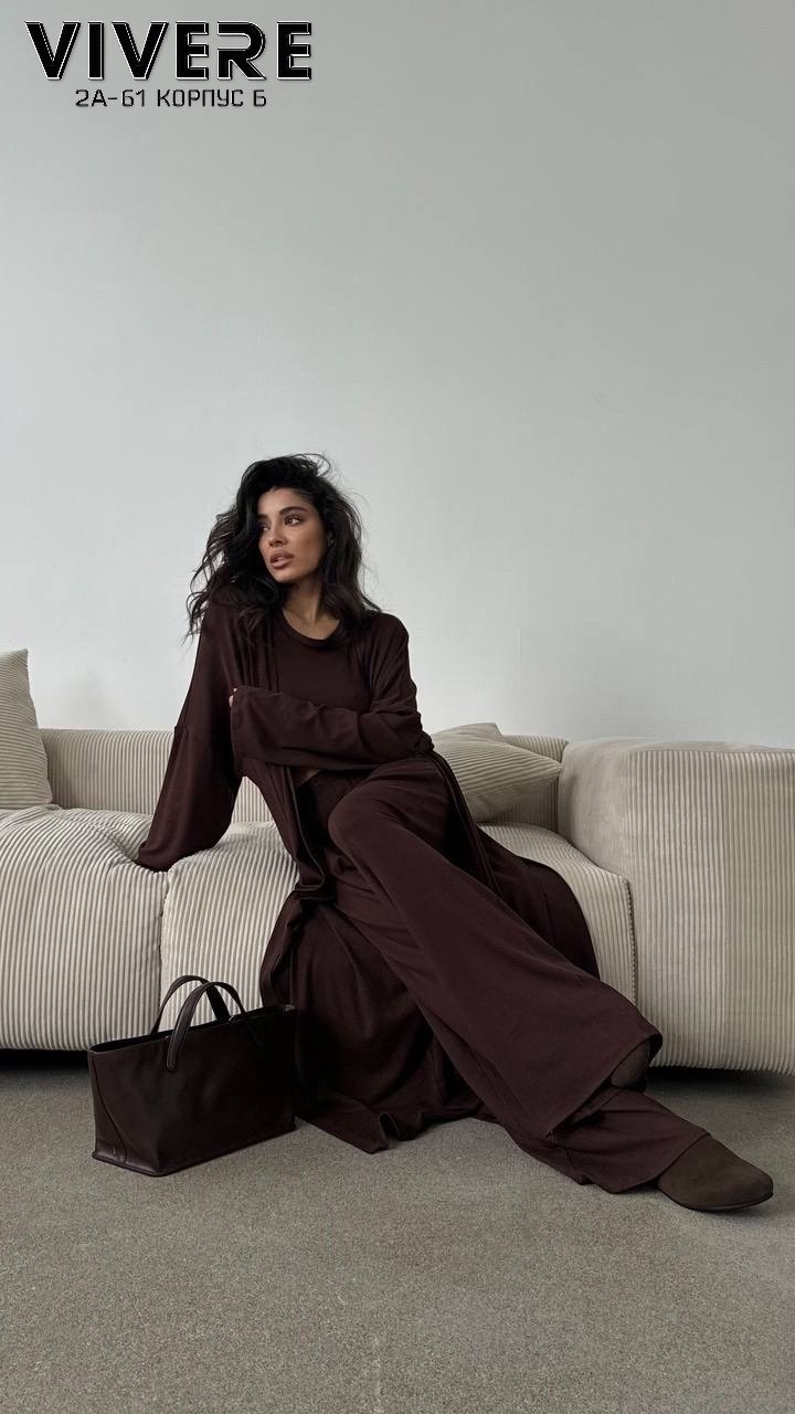 костюм с брюками палаццо,костюм тройка женский,костюм тройка с брюками,костюм с брюками