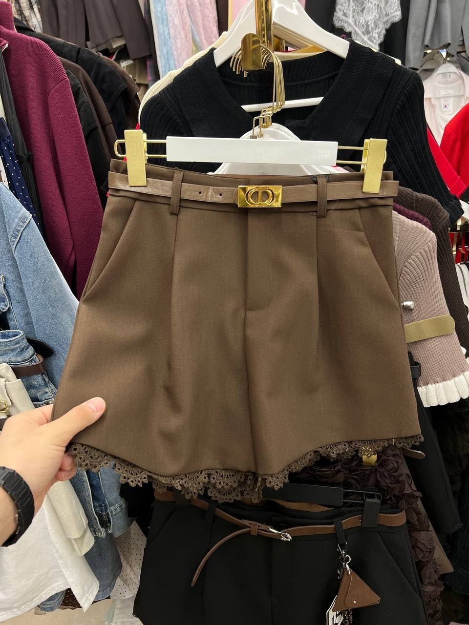 женские шорты,шорты с кружевом,шорты женские летние,повседневные шорты,шорты для женщин