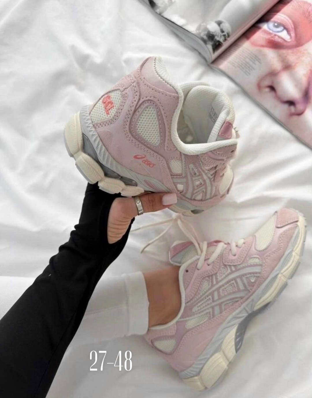 кроссовки женские asics,кроссовки asics gel-nyc,кроссовки asics,женские кроссовки,кроссовки весенние женские