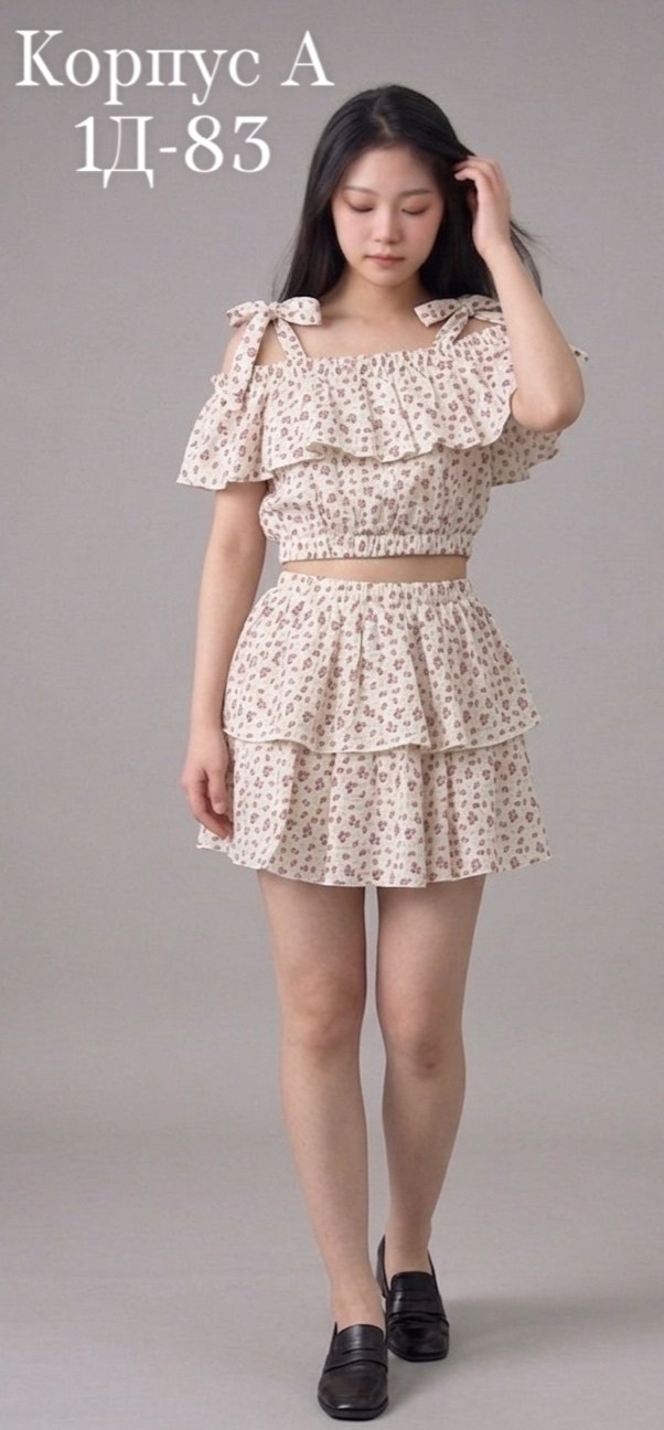 комплект одежды для девочек,костюм с юбкой,костюм для девочек,летний костюм для девочек,костюм детский