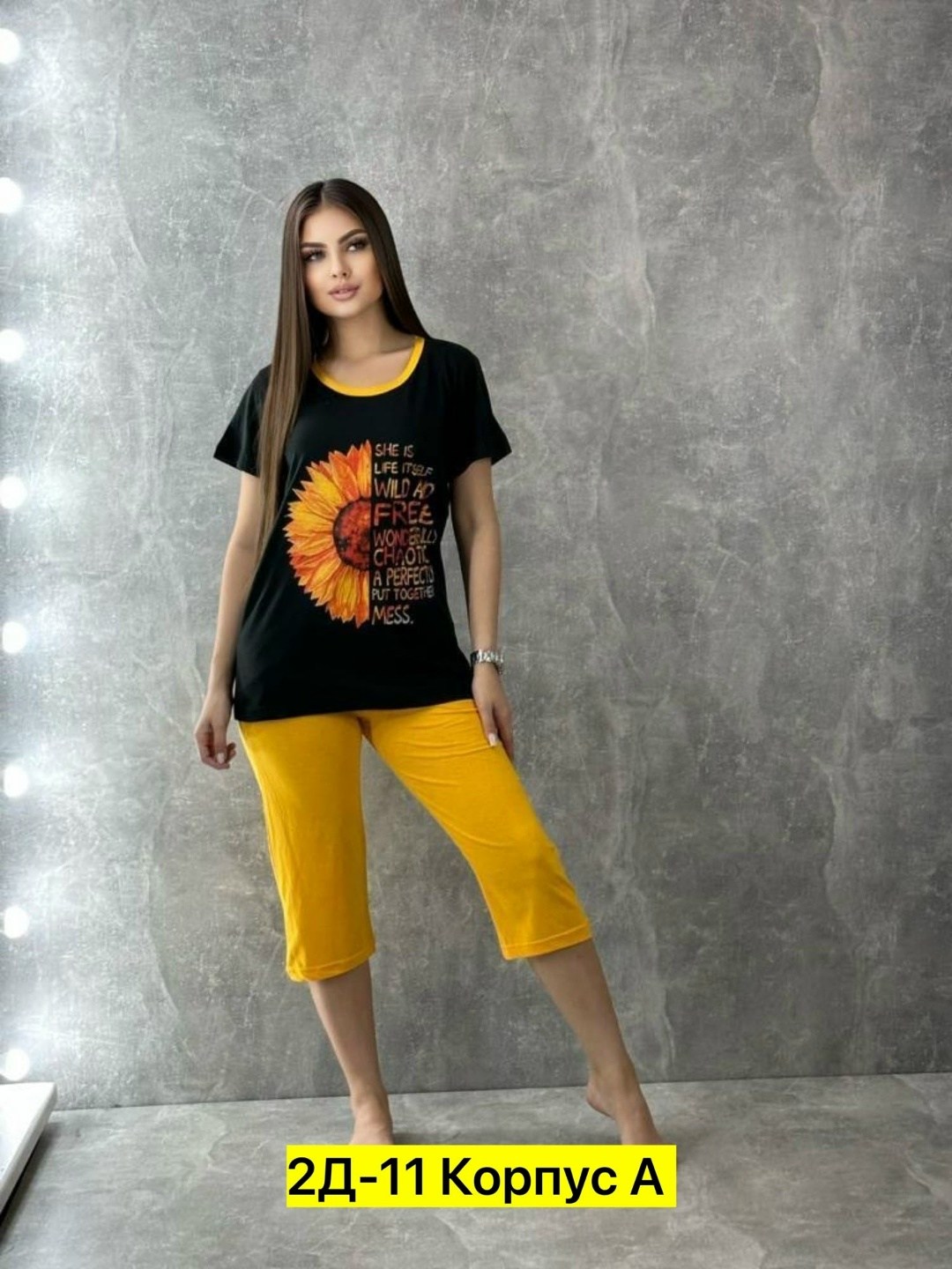 домашний костюм пижама с бриджами,пижама женская,пижама с бриджами,пижама dommix одежда для дома,женская пижама с бриджами больших размеров