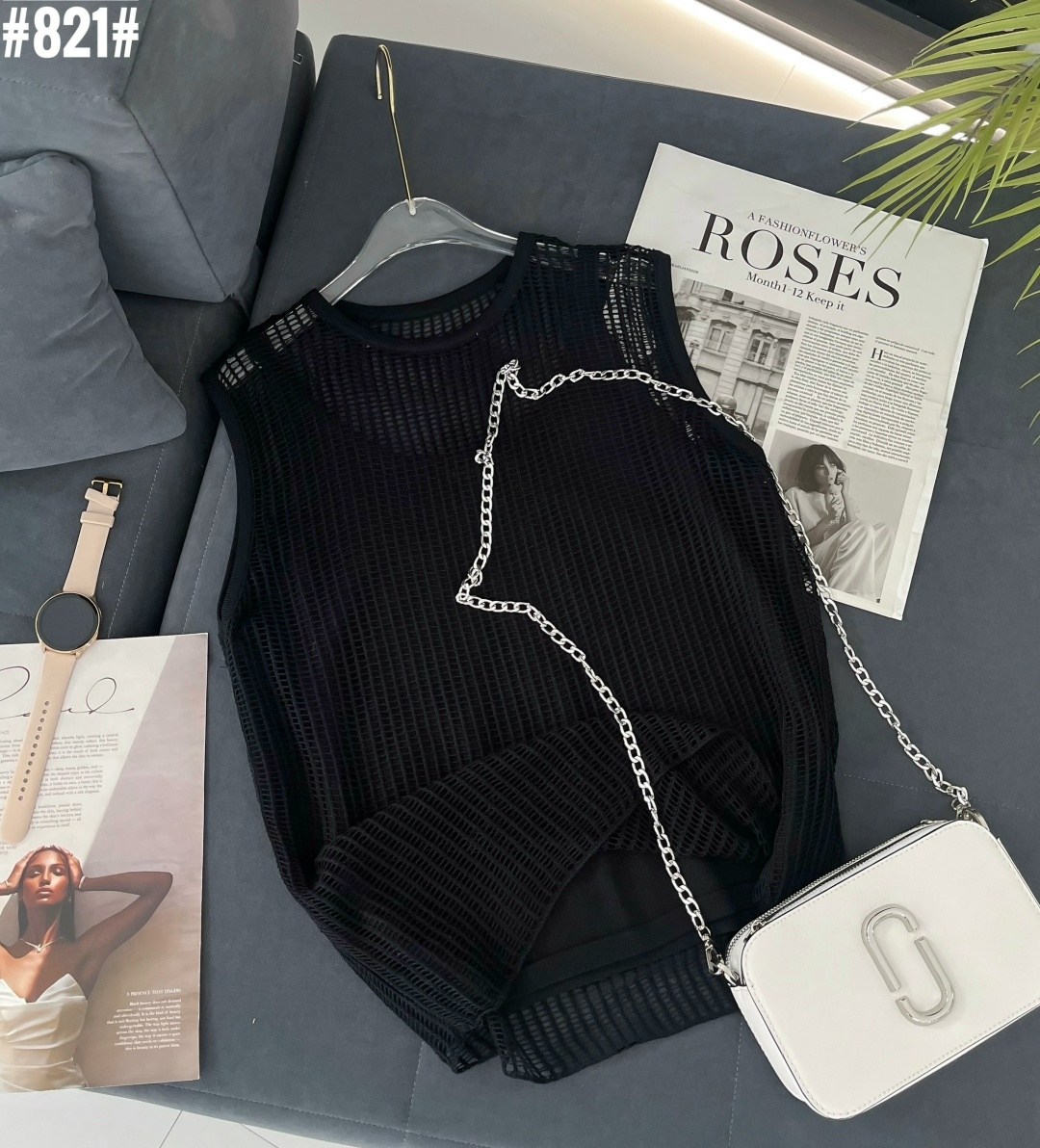 вязаные майки,топы и майки,летние майки,майка в сеточку