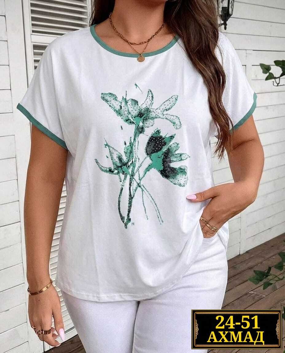 футболки женские больших размеров,футболки женская,женские футболки с принтом,,футболка нарядная