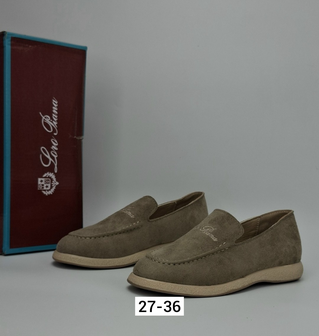 ,женские лоферы loro piana,лоферы из натуральной замши loro piana,лоферы loro piana,лоферы женские туфли из натуральной замши