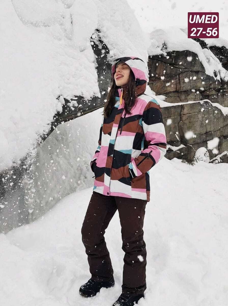 горнолыжная куртка,женская горнолыжная куртка,женская зимняя сноубордическая куртка,костюм горнолыжный женский,горнолыжная одежда