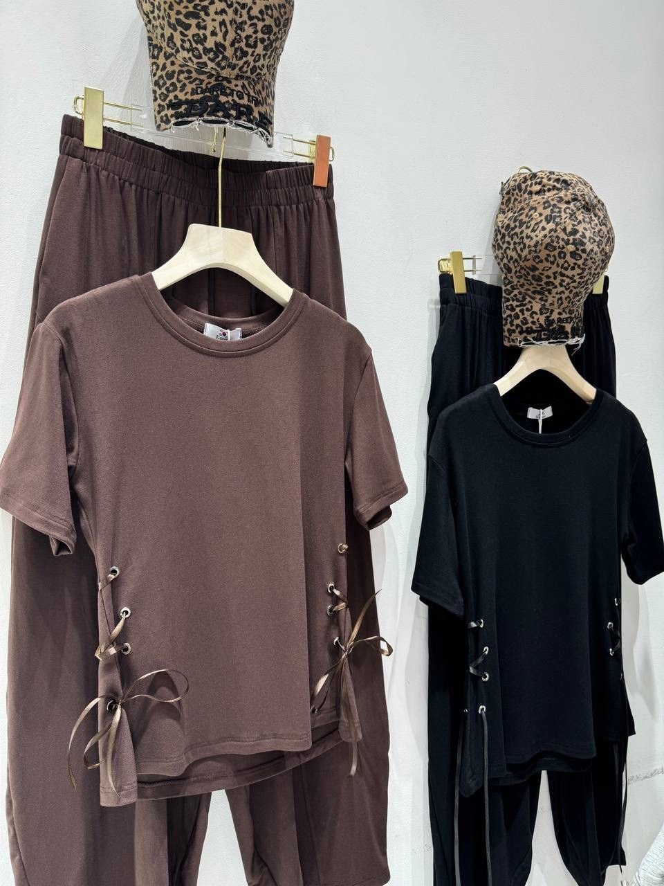 брюки палаццо зеленые,брючный костюм женский,костюм женский,костюм стильный,