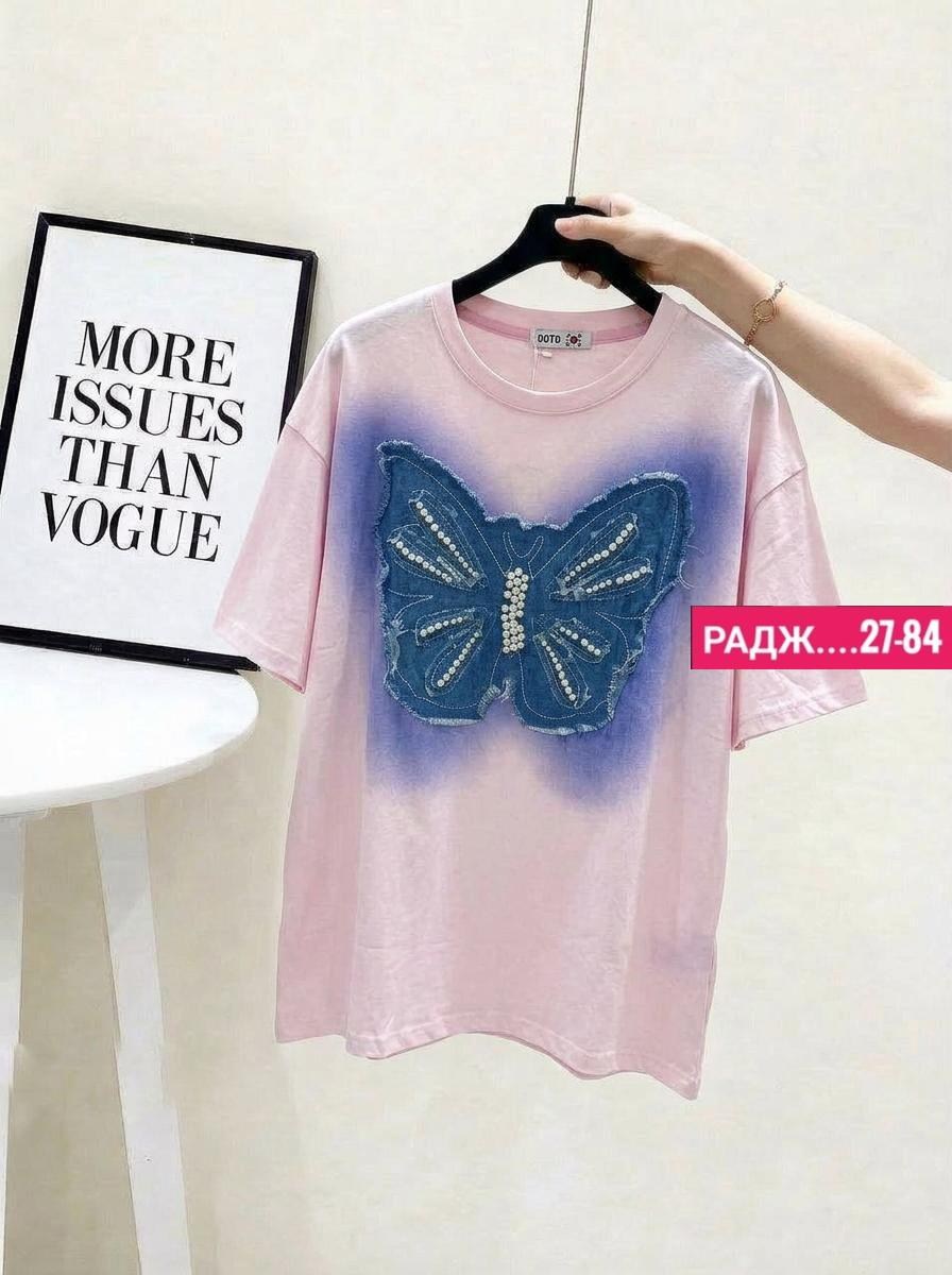 футболки женская,футболка с бабочками,футболки и топы,футболка стиль,футболки женские с принтом