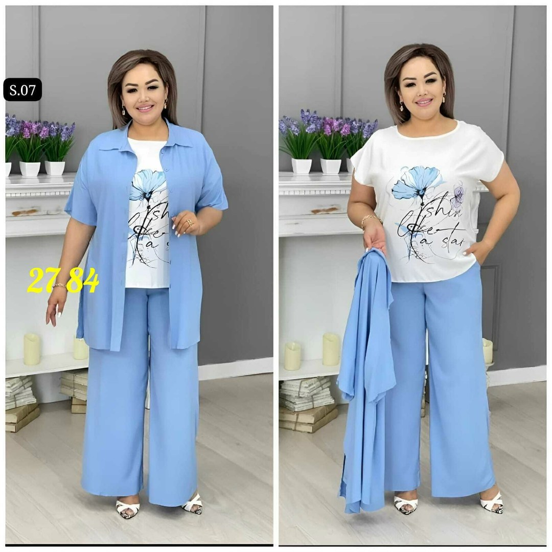 костюм хб женский,летний брючный костюм женский,летний брючный костюм,женский костюм тройка,модные костюмы