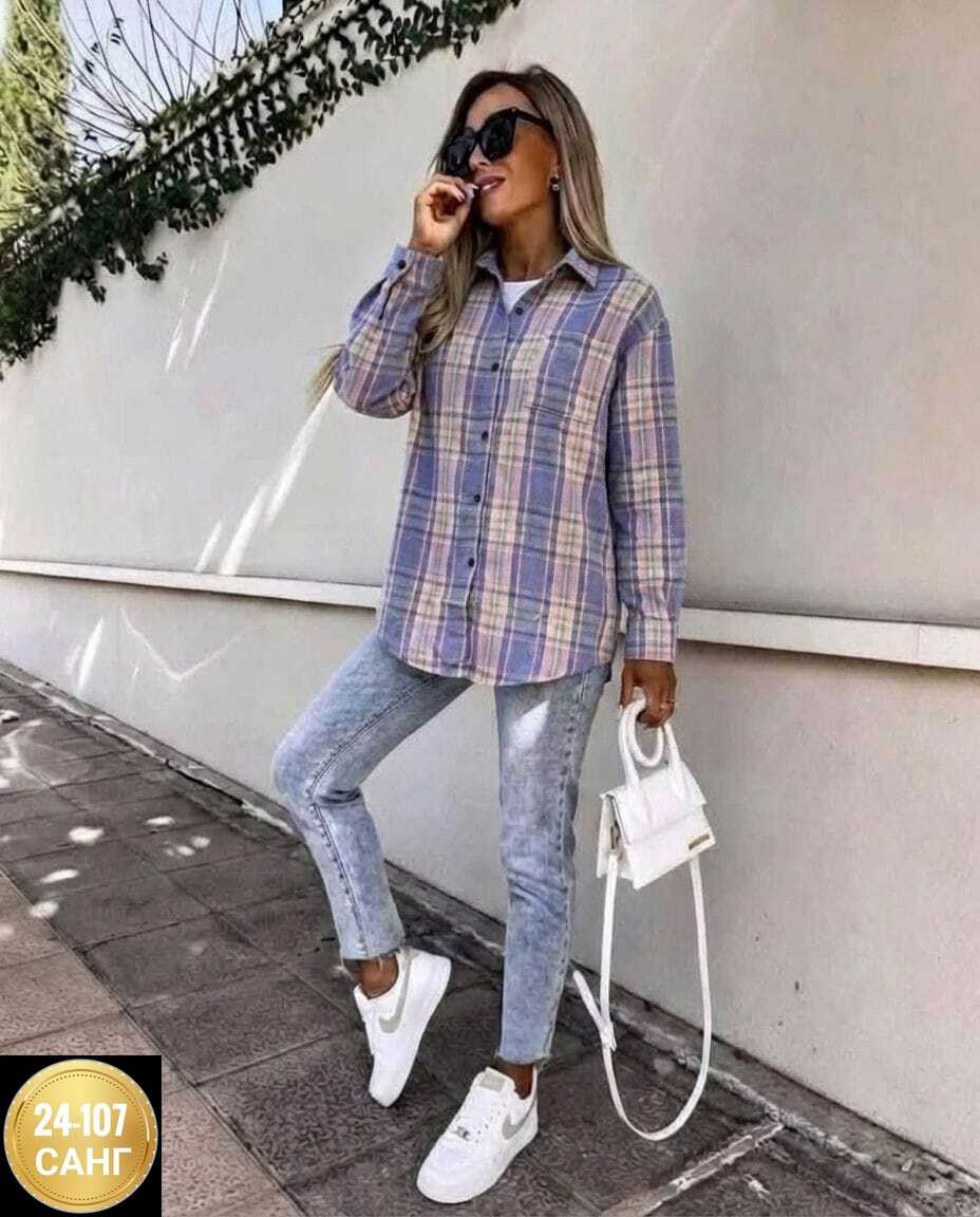 женская рубашка в клетку,женская рубашка,рубашка женская теплая в клетку оверсайз,теплая рубашка женская,рубашка