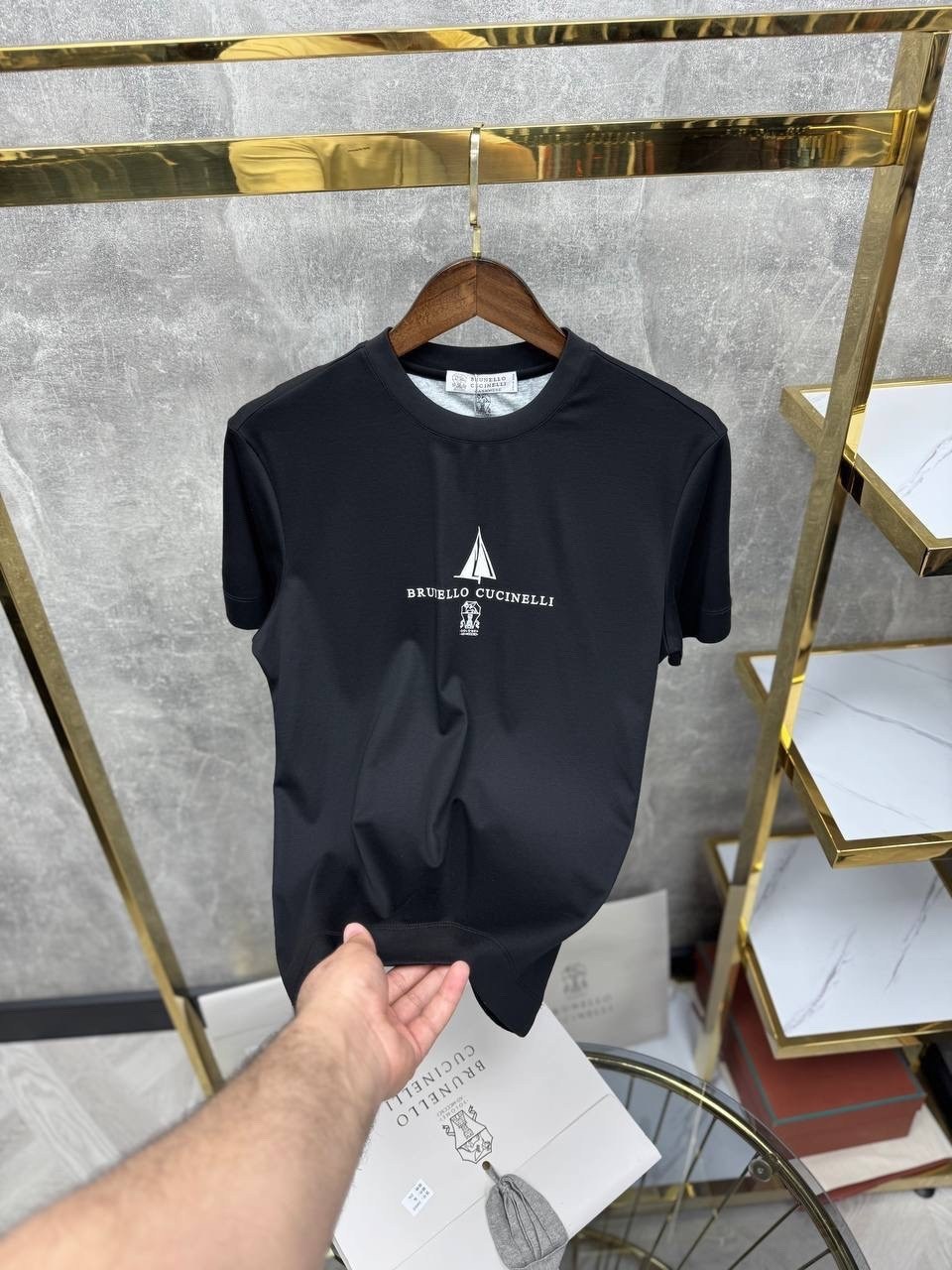футболка brunello cucinelli,мужские футболки brunello cucinelli,футболки мужские,футболка,футболки для мужчин