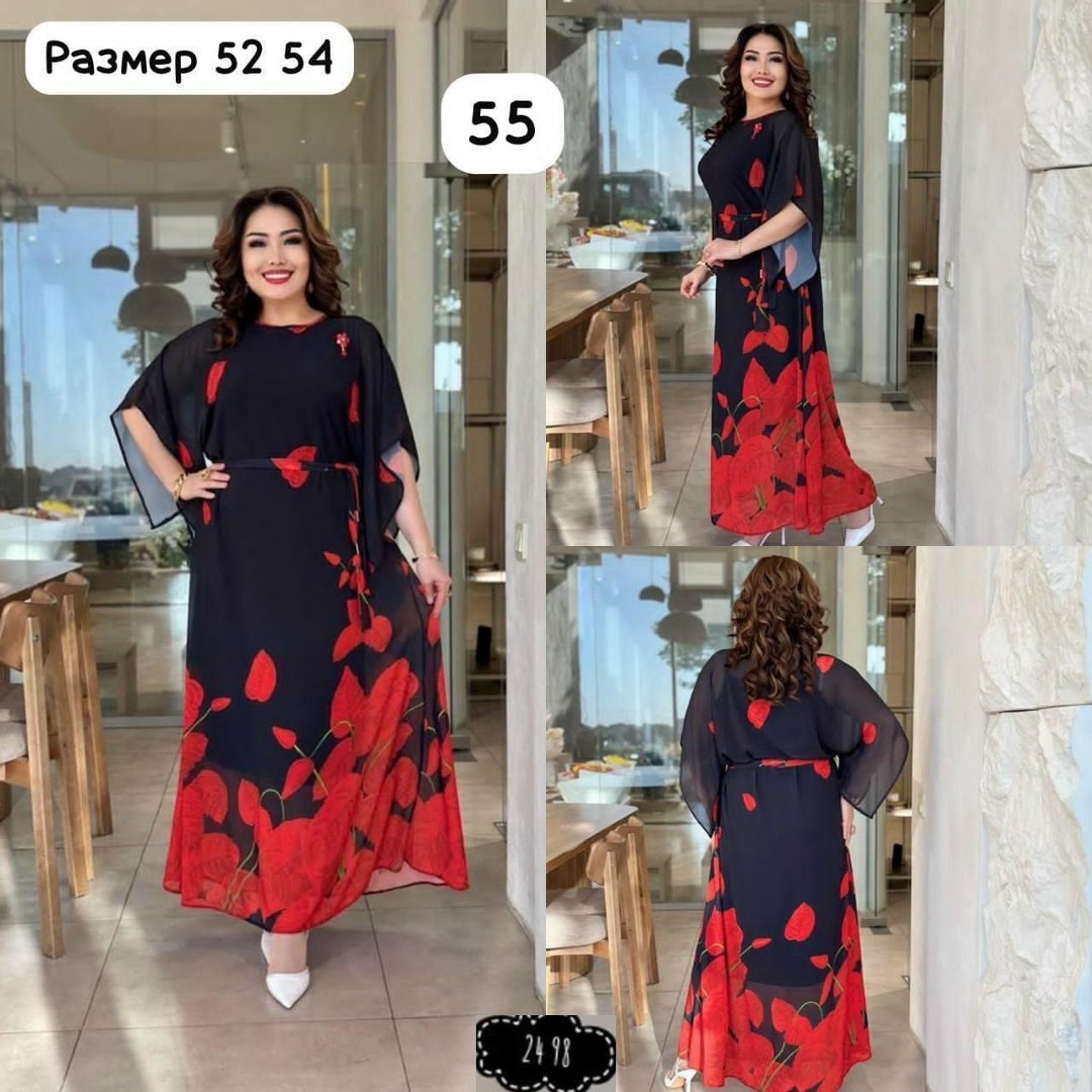 платье женское больших размеров,шифоновое платье,платье "марианна",платье,платье больших размеров для женщин