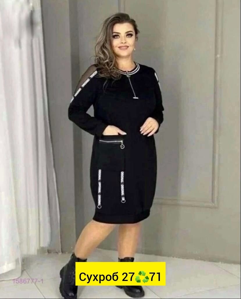 женские платья больших размеров,платье женской,платье туника,спортивное платье женское,