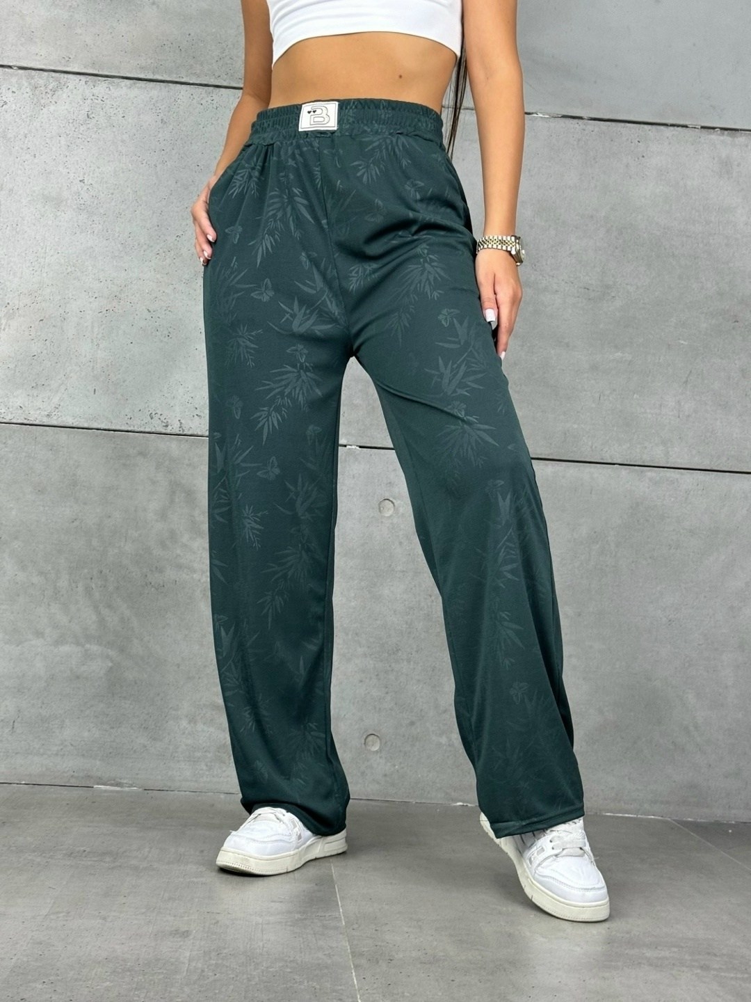 брюки легкие,штаны женские,брюки женские,брюки летние,костюм брючный 4108 серый люше