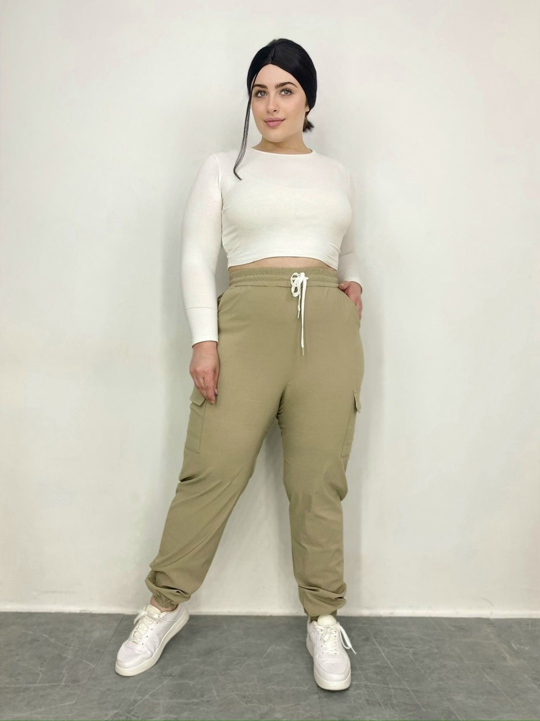 брюки спортивные женская,джоггеры женские брюки спортивные,зеленые брюки спортивные,брюки свободные,брюки джоггеры