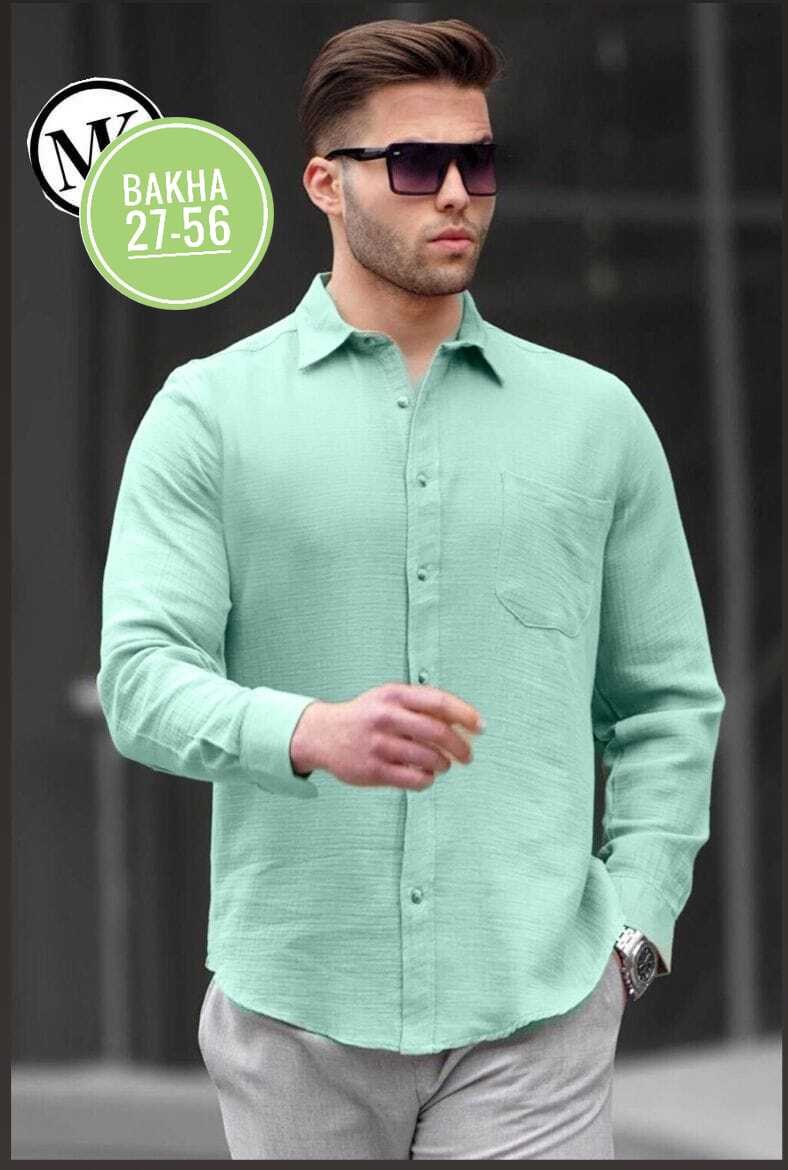 рубашка белая мужская,мужская рубашка,повседневная рубашка для мужчин,льняная рубашка,рубашка повседневная