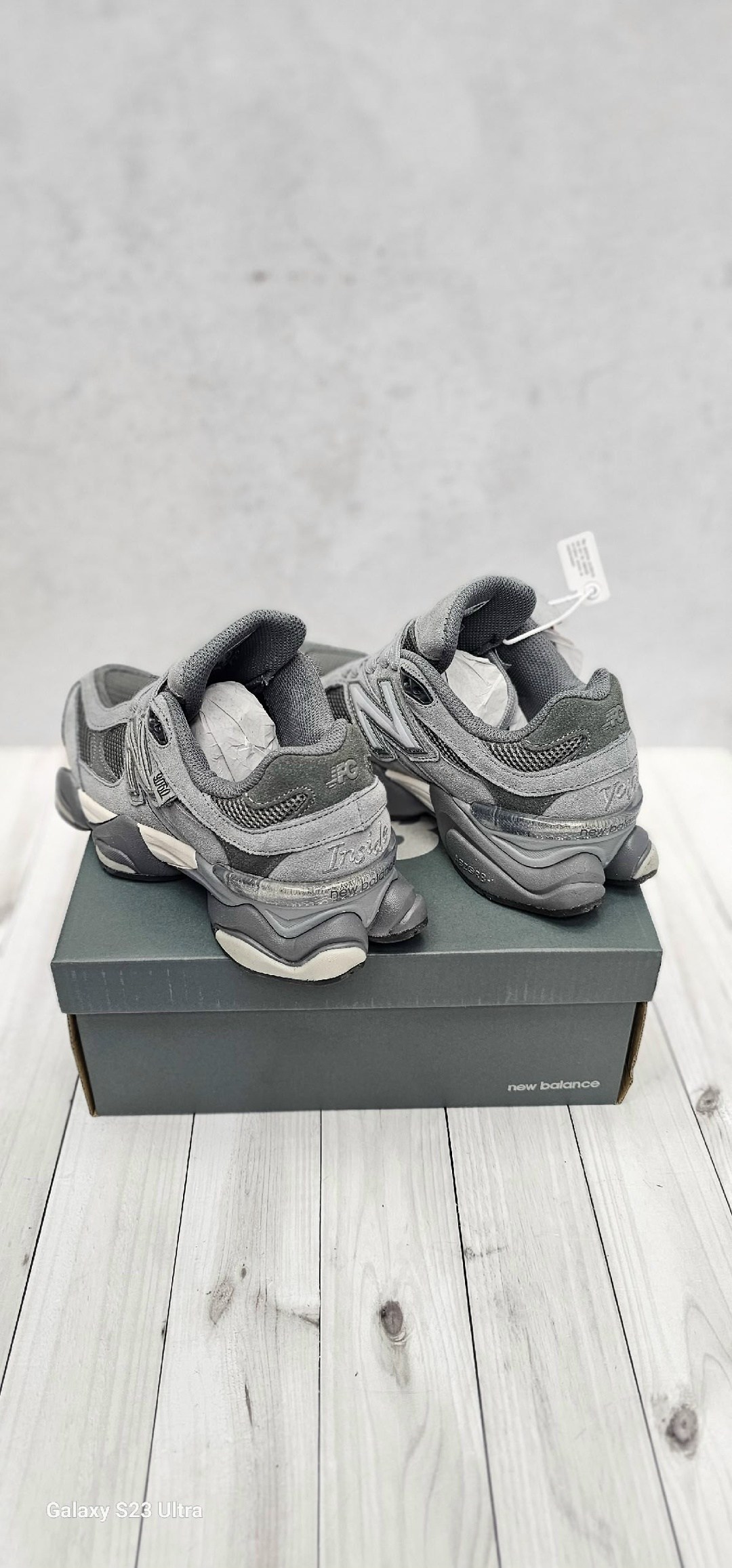 кроссовки new balance 9060,кроссовки new balance 9060 зимние,кроссовки new balance,кроссовки new balance 9060 цвет серый,new balance 9060