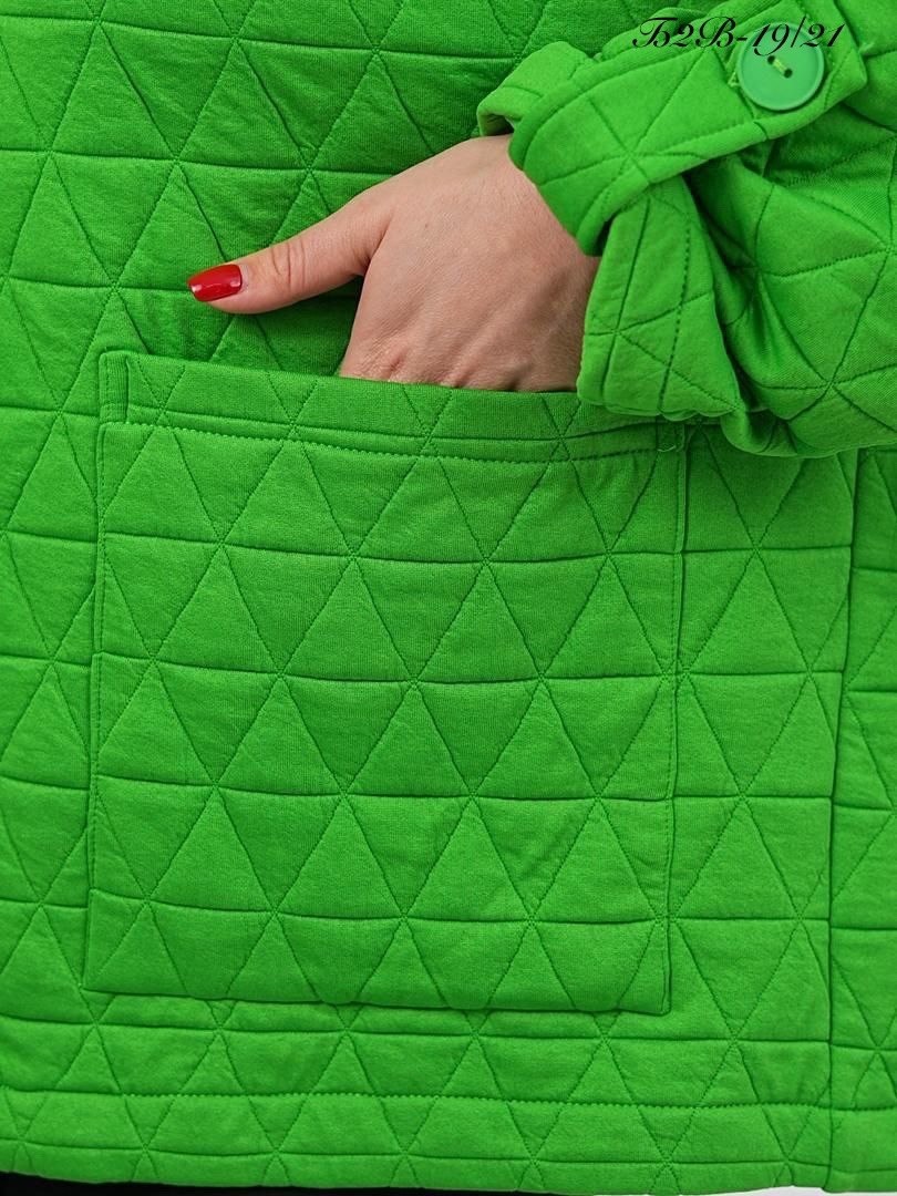 куртка mislana 724 зеленый,женская куртка демисезонная,куртка женская,куртка,куртка демисезонная