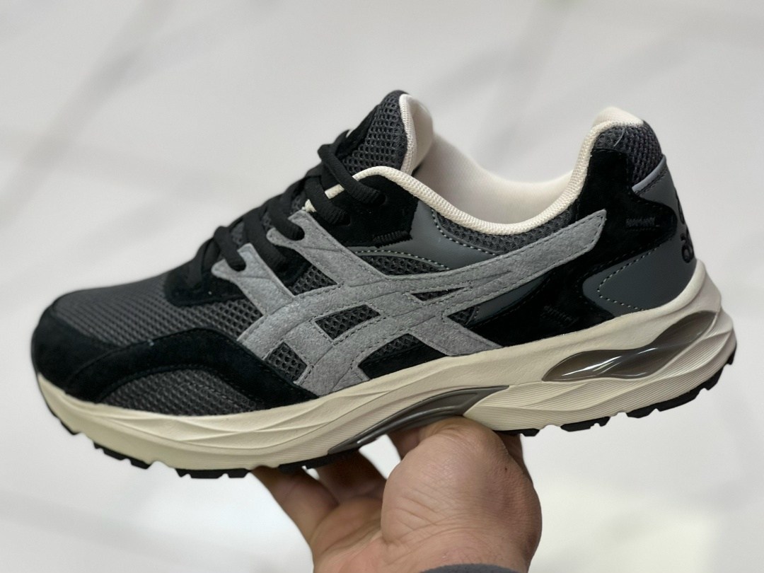 мужские кроссовки asics,кроссовки asics gel,кроссовки asics,кроссовки,кроссовки спортивные asics gel nyc oyster black