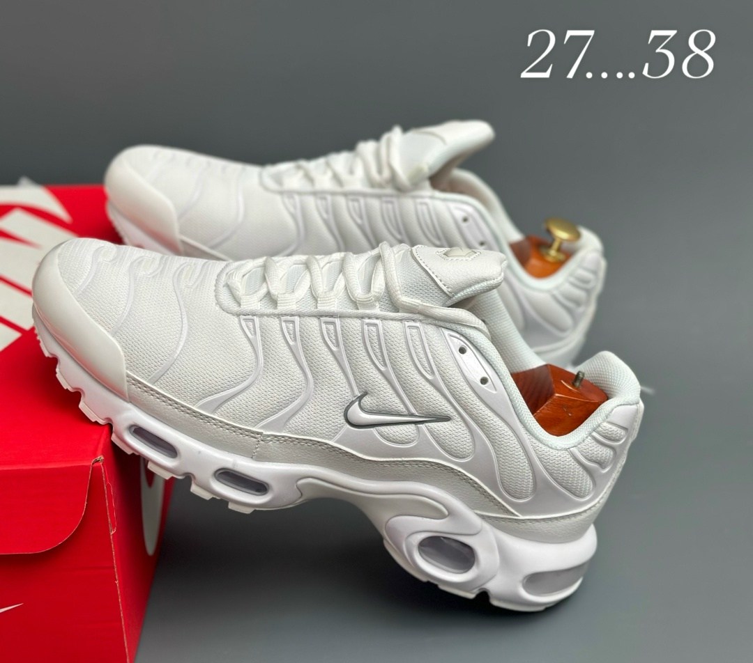 кроссовки nike air max plus tn,кроссовки,nike air max plus tn white,женские кроссовки,nike air max plus tn