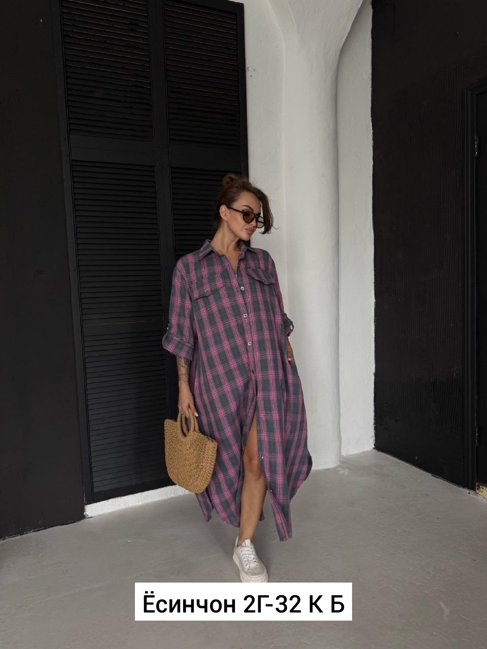женское платье рубашка,платье рубашка,платье рубашка большие размеры,платье рубашечного кроя,рубашка женская оверсайз в клетку