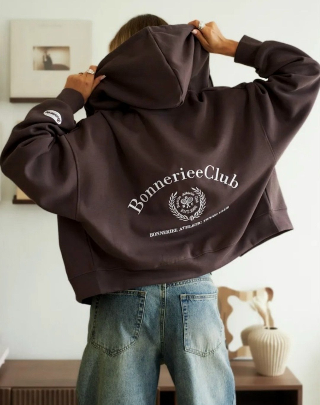 толстовка,женская толстовка,темно синяя толстовка,толстовка с капюшоном,толстовка женская с капюшоном