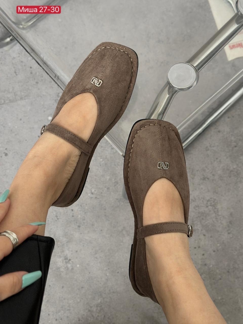 ,замшевые балетки,женские балетки,балетки,туфли мэри джейн