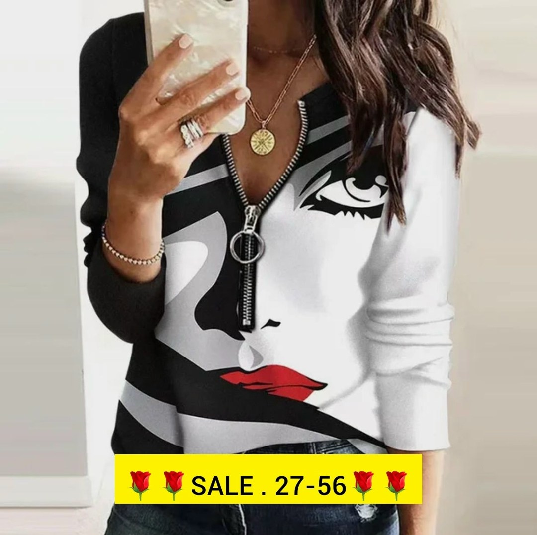 кофта женская,блузка женская,кофточка женская,женская блузка с принтом,модная блузка