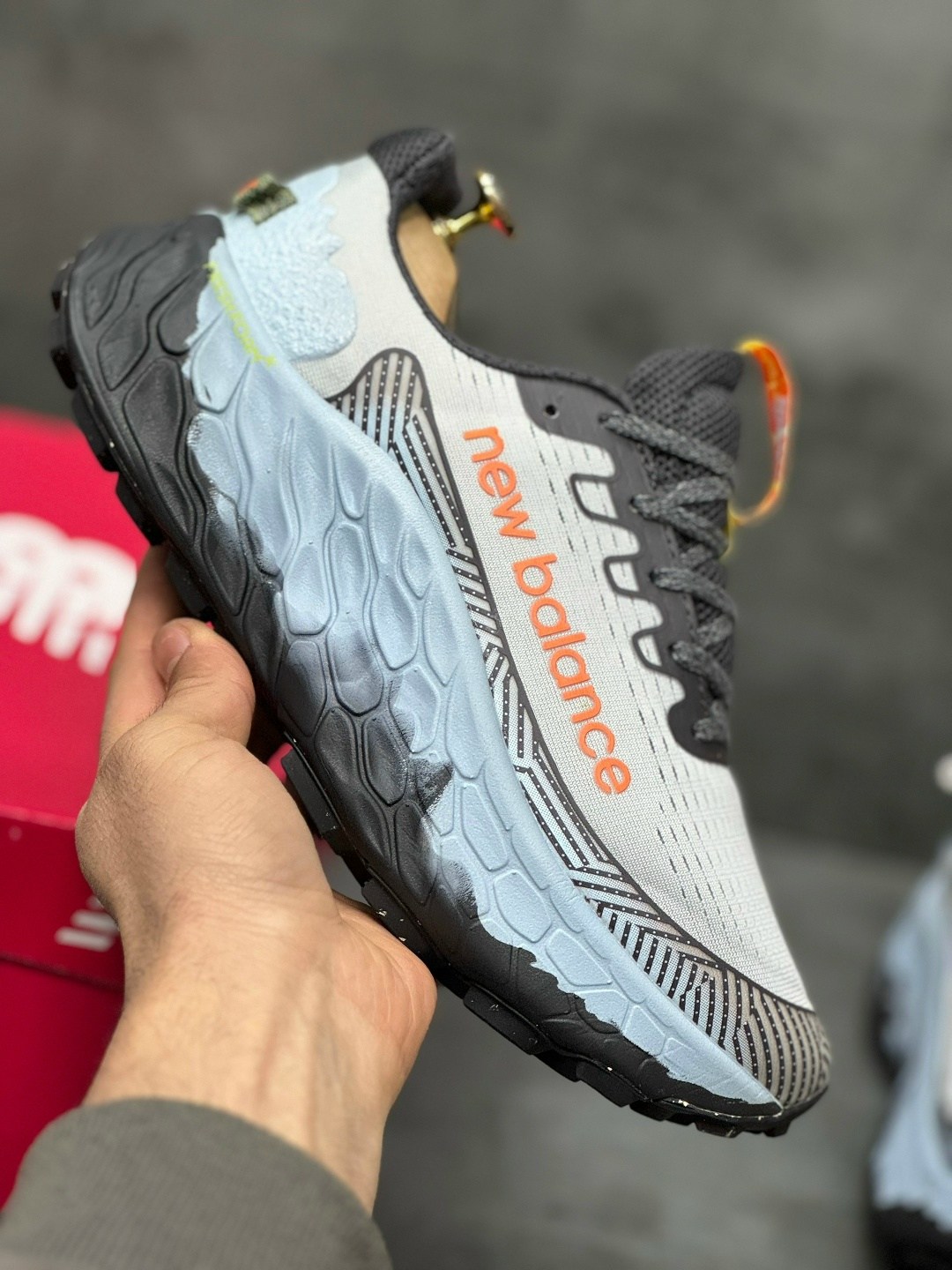 кроссовки мужской new balance,new balance fresh foam x more trail v 3,кроссовки new balance fresh foam,кроссовки new balance,кроссовки