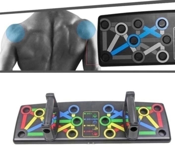 платформа для отжиманий 14 в 1 push-up board,доска для отжиманий,тренажер для отжиманий,тренажер для отжиманий 14 в 1 foldable push-up board,спортивная доска для отжиманий