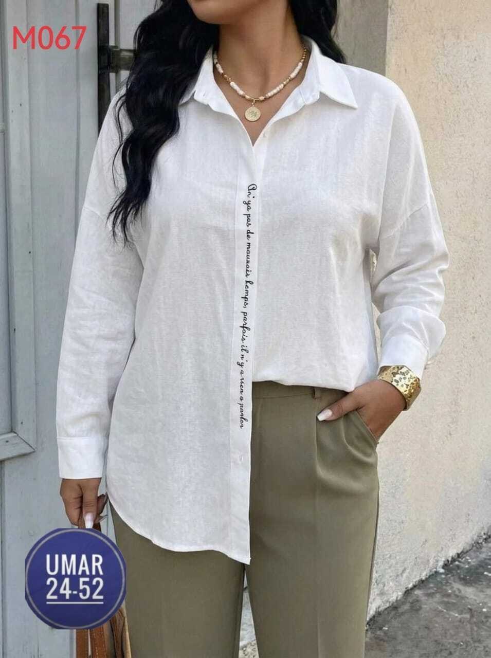 льняная рубашка зара,женская льняная рубашка,льняная рубашка,женская рубашка,женская хлопковая льняная повседневная однотонная рубашка с длинным рукавом