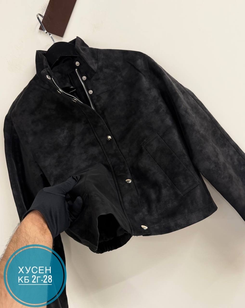 куртка полностью из замши loro piana,куртка замшевая,куртка из натуральной замши,куртка из замши,кожаная куртка