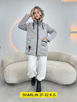 Верхняя одежда