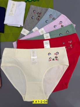 Нижнее белье