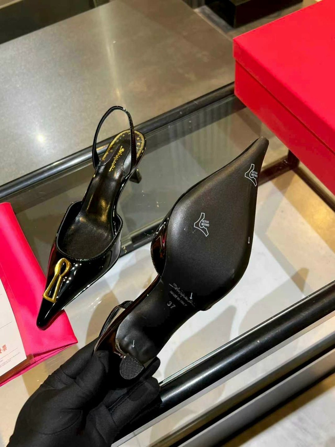 ,туфли saint laurent,yves saint laurent туфли,модная женская ,туфли лодочки женские