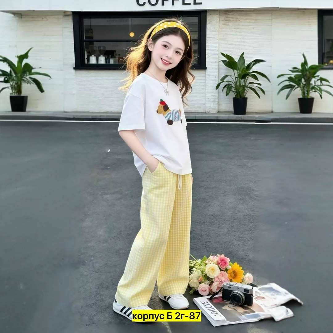 летний костюм для девочек,повседневный костюм,костюм для подростка,одежда для подростка,летняя одежда для девочек