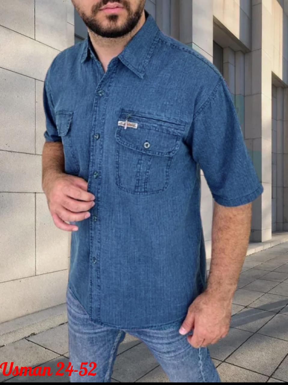 рубашка прямого кроя,рубашка джинсовая мужская,мужская джинсовая рубашка большого размера с,темно синяя рубашка,рубашка лен