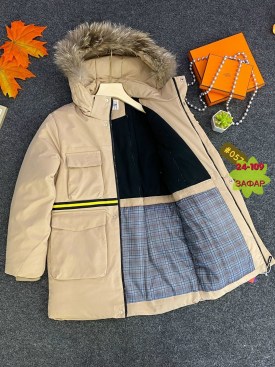 Верхняя одежда