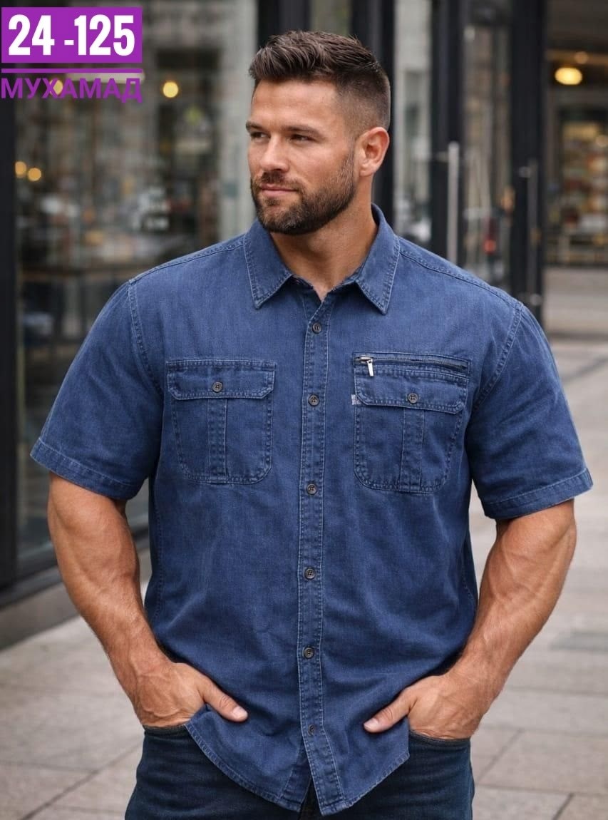 джинсовые рубашки мужские,рубашка мужская с короткими рукавами,повседневная рубашка,рубашка мужская,рубашка джинса